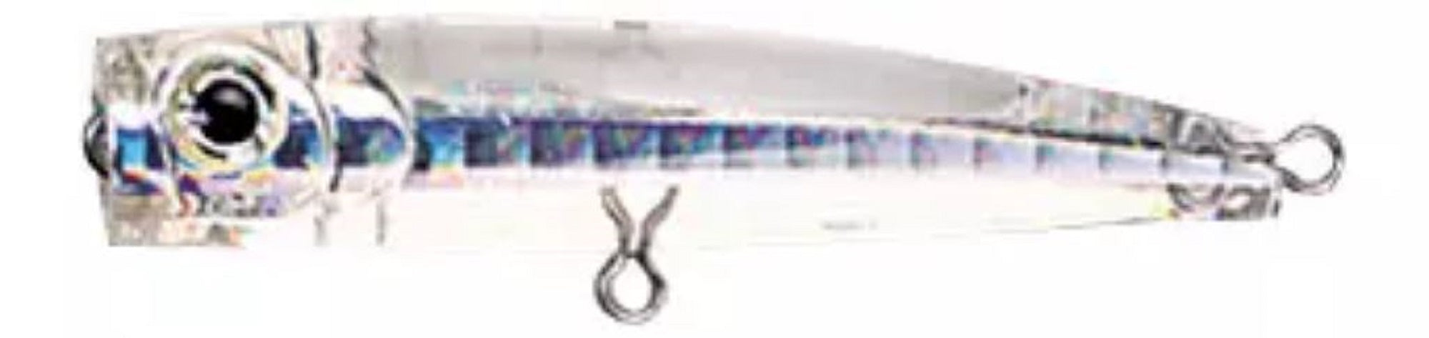 Bassday Crystal Popper 30S Sinking Lure 2.3 grams HH-105 (1189)