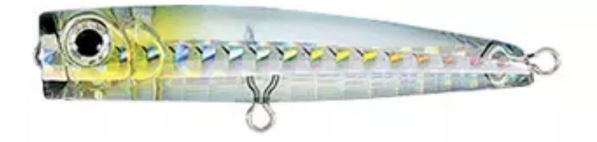 Bassday Crystal Popper 30S Sinking Lure 2.3 grams HH-189 (1233)