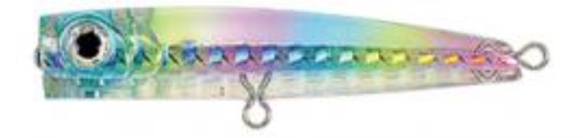Bassday Crystal Popper 30S Sinking Lure 2.3 grams HH-190 (1240)
