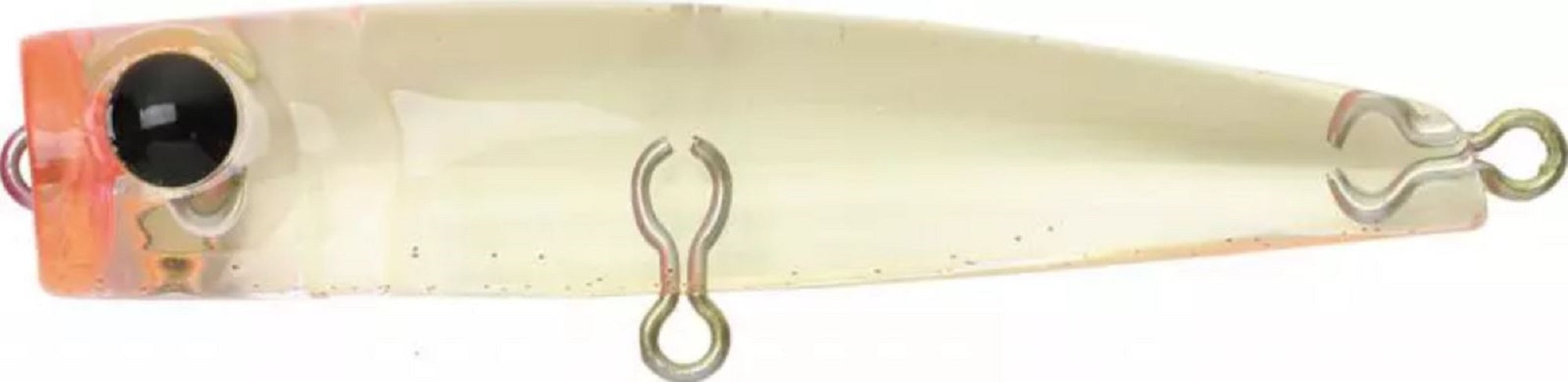 Bassday Crystal Popper 30S Sinking Lure 2.3 grams CL-352 (1271)