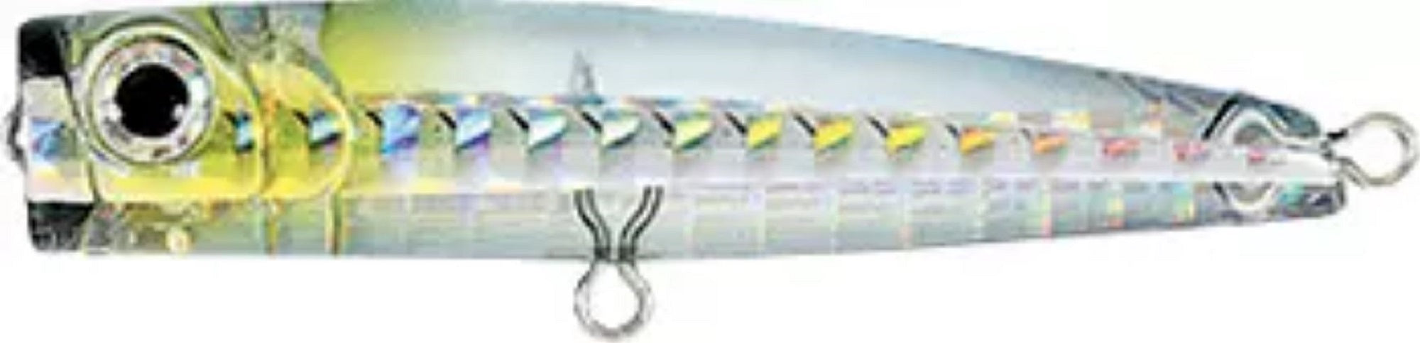Bassday Crystal Popper 55S Sinking Lure 5.3 grams HH-189 (2230)