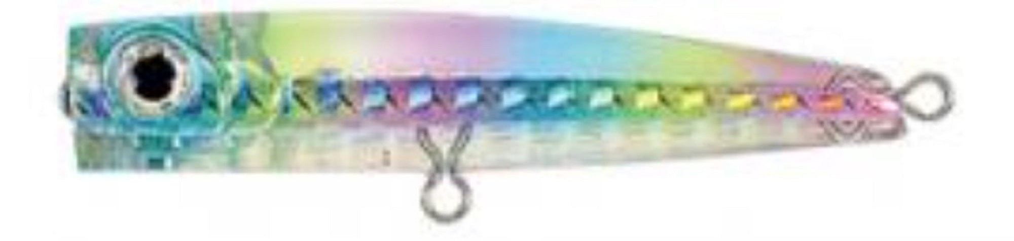 Bassday Crystal Popper 55S Sinking Lure 5.3 grams HH-190 (2247)