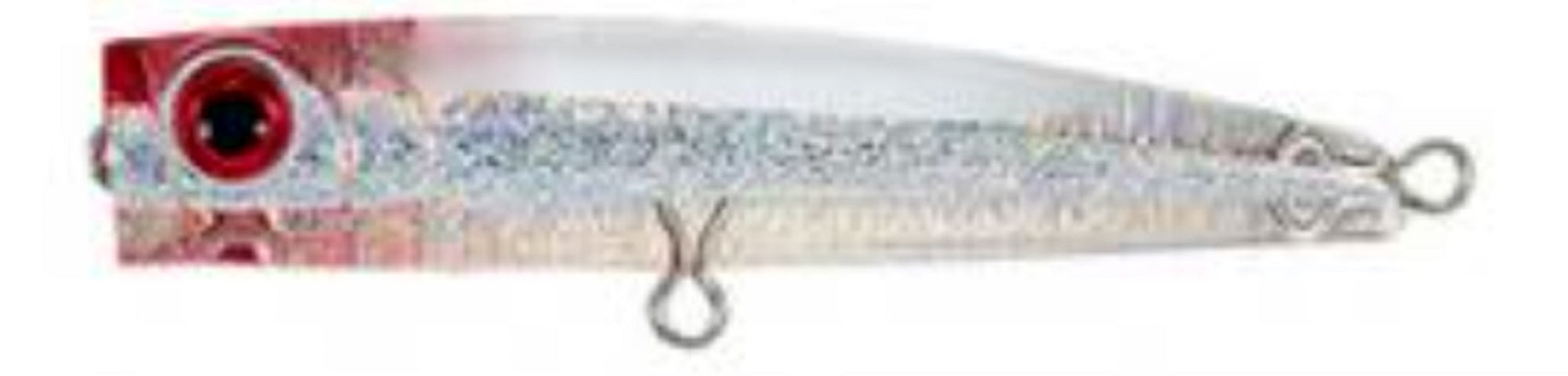 Bassday Crystal Popper 55S Sinking Lure 5.3 grams SH-179 (2254)