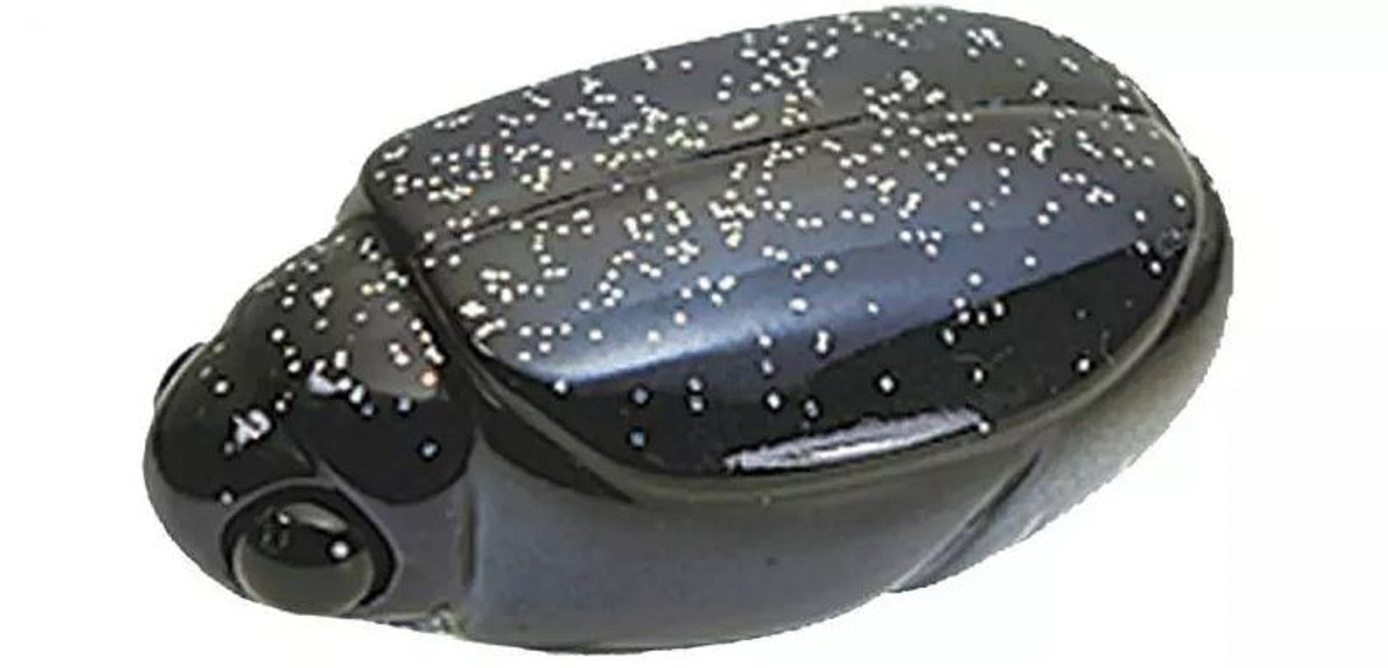 Bassday Beetle Bun 30F Floating Lure 4.5 grams 342 (3389)