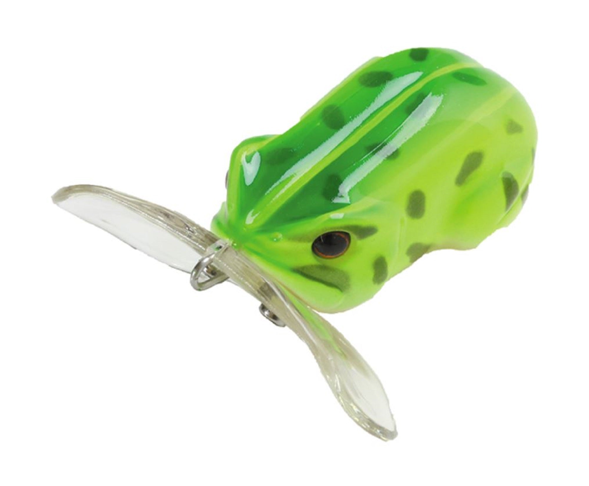 Bassday Tono Frog 40 mm 10 grams Floating Lure 300 (4018)
