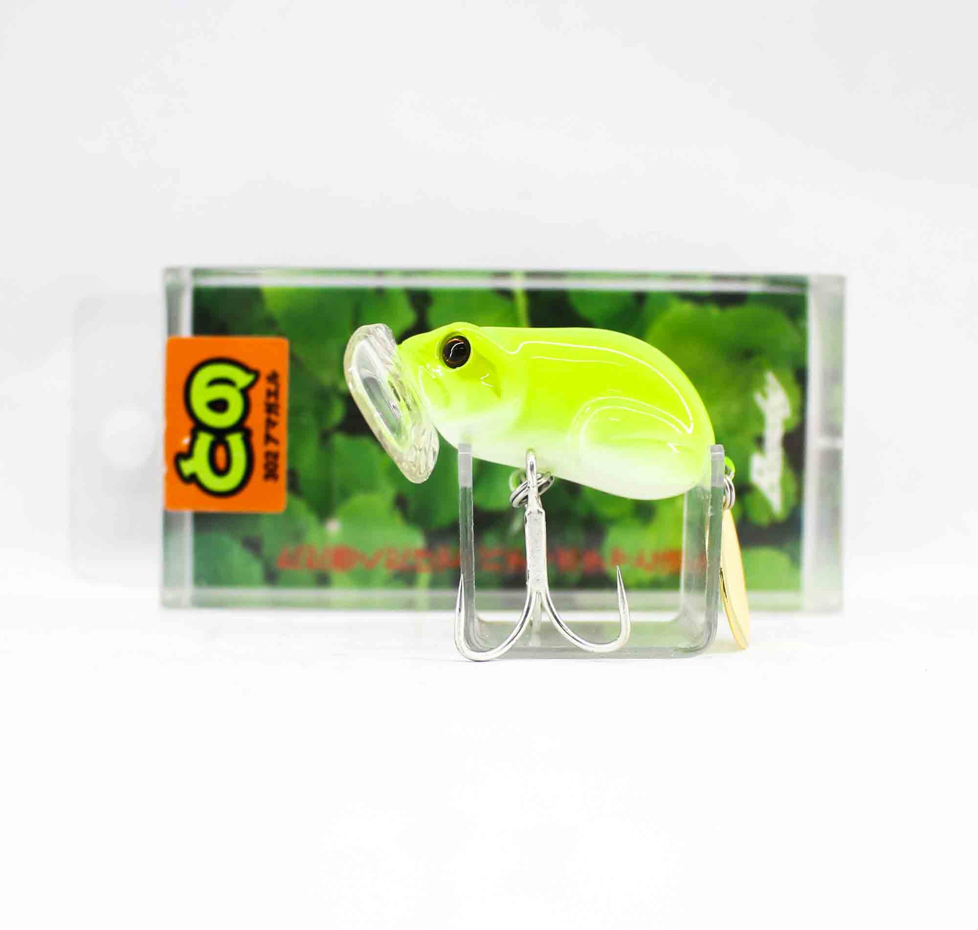 Bassday Tono Frog 40 mm 10 grams Floating Lure 302 (4032)