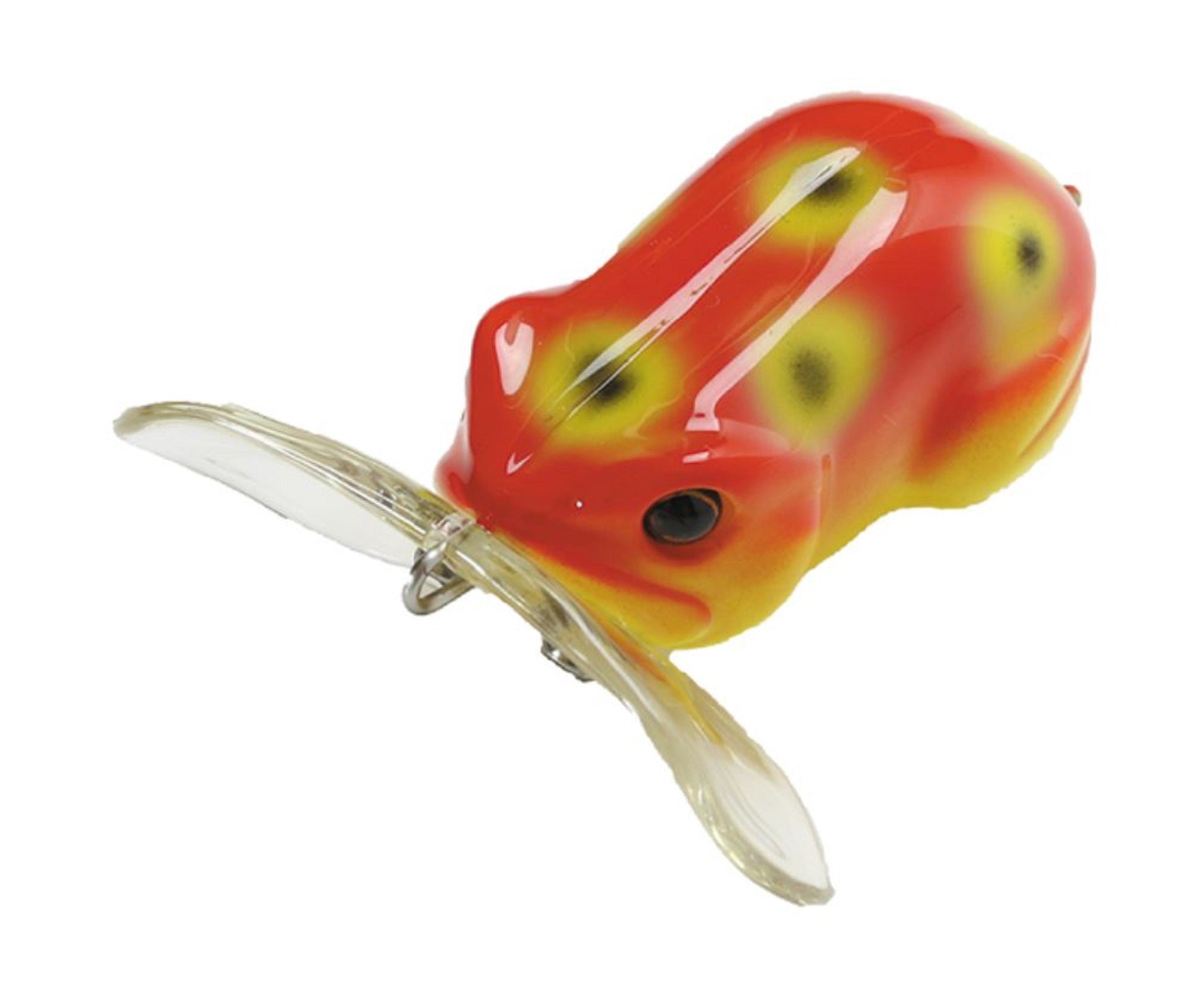 Bassday Tono Frog 40 mm 10 grams Floating Lure 334 (4278)