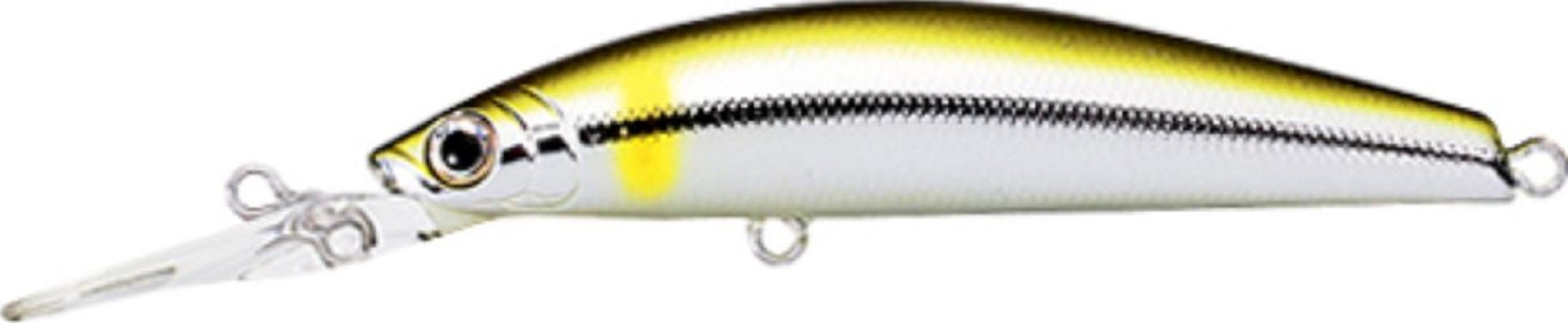 Bassday Sugar Deep 80F Floating Lure 8.5 grams M-04 (0309)