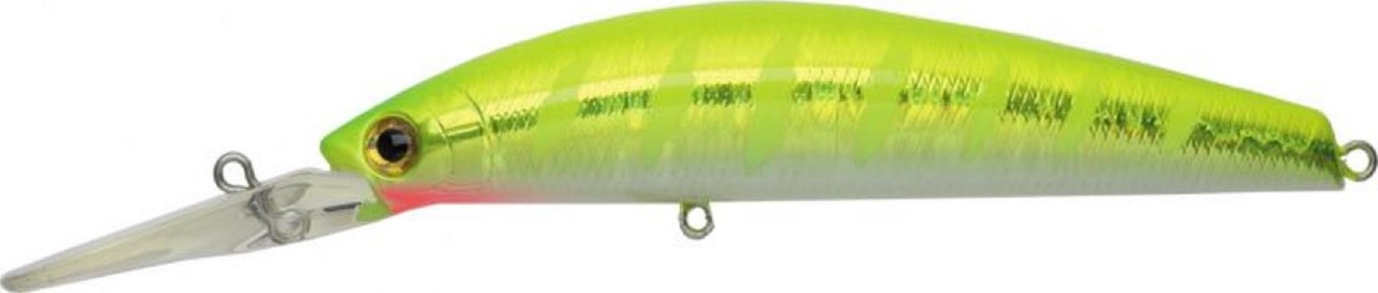 Bassday Sugar Deep 80F Floating Lure 8.5 grams FL-315 (0743)