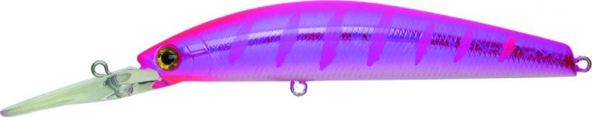 Bassday Sugar Deep 80F Floating Lure 8.5 grams FL-339 (0828)