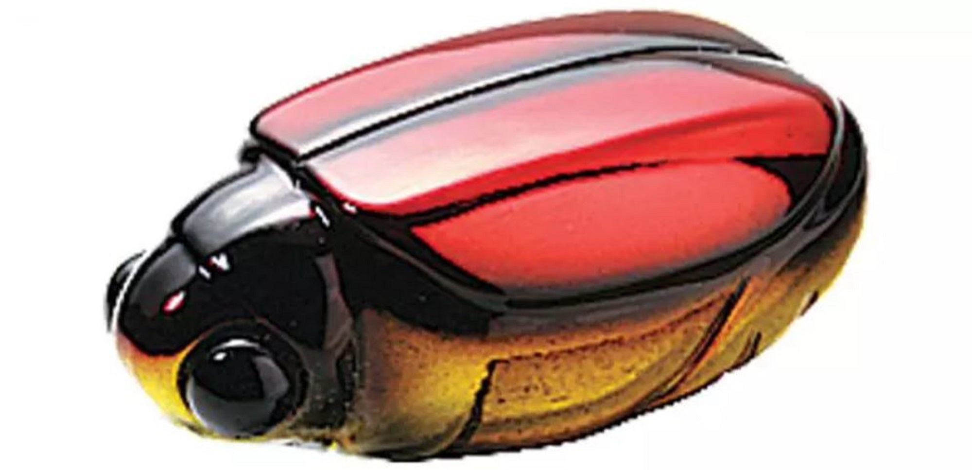 Bassday Beetle Kobun 20F Floating Lure 1.3 grams 203 (4017)