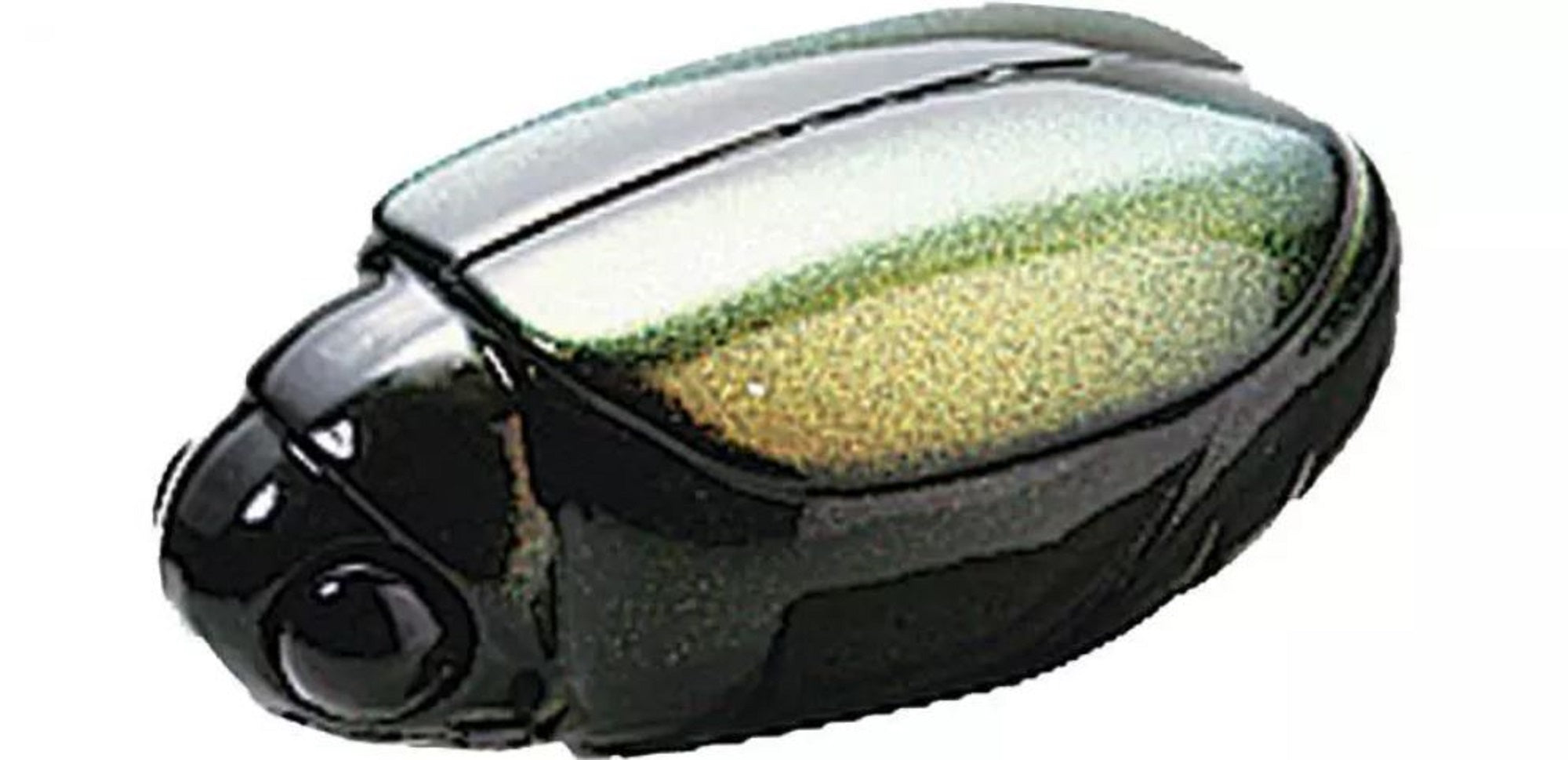 Bassday Beetle Kobun 20F Floating Lure 1.3 grams 321 (4062)