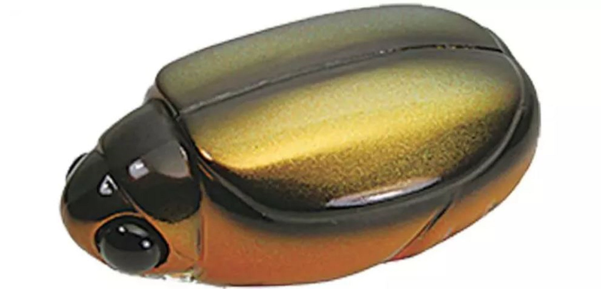 Bassday Beetle Kobun 20F Floating Lure 1.3 grams 341 (4185)