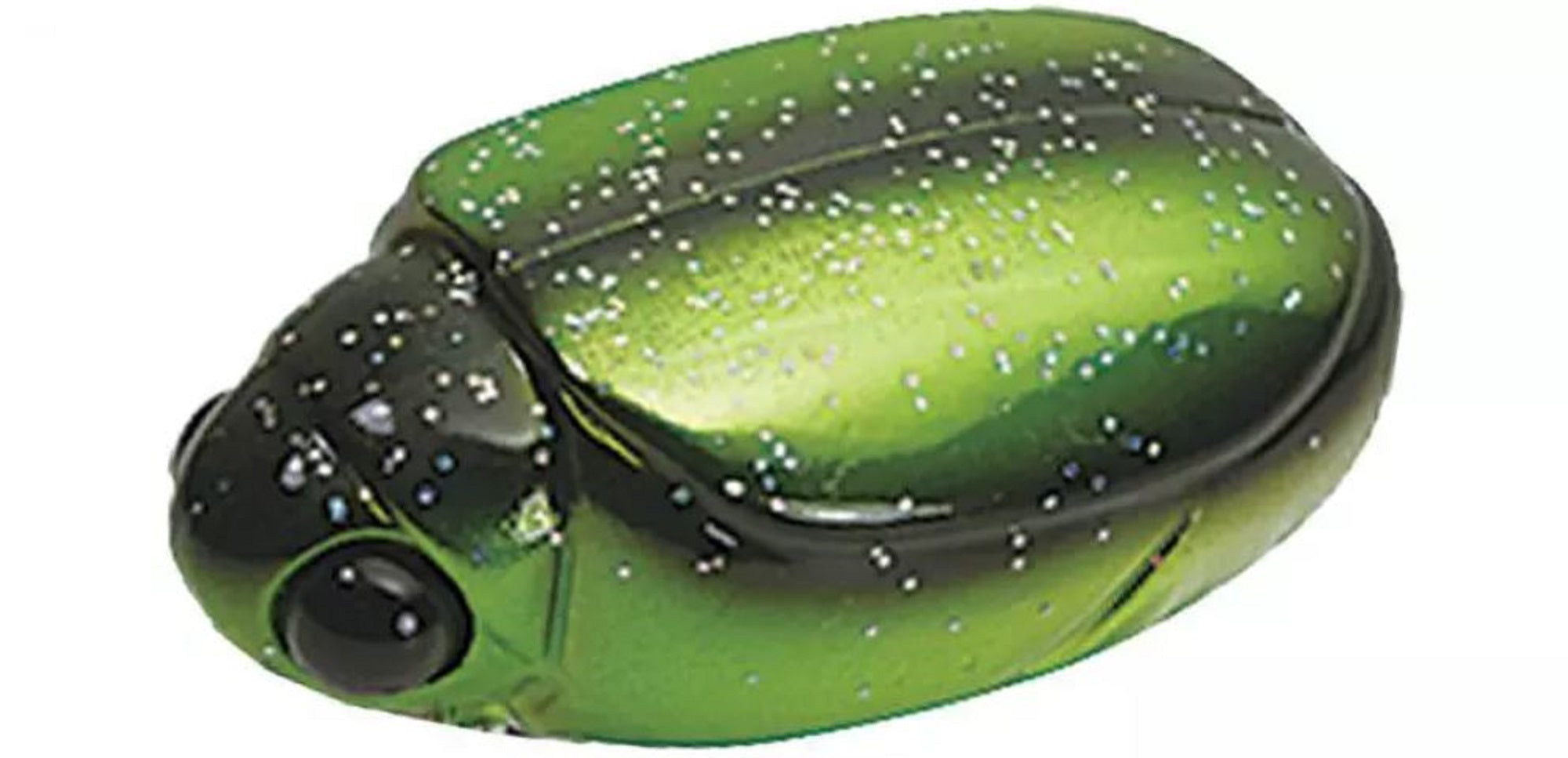 Bassday Beetle Kobun 20F Floating Lure 1.3 grams 343 (4208)