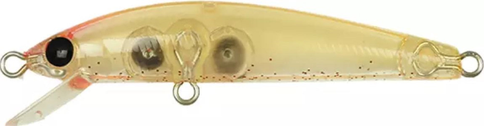 Bassday Sugar Minnow 40S Sinking Lure 1.7 grams C-352 (9523)