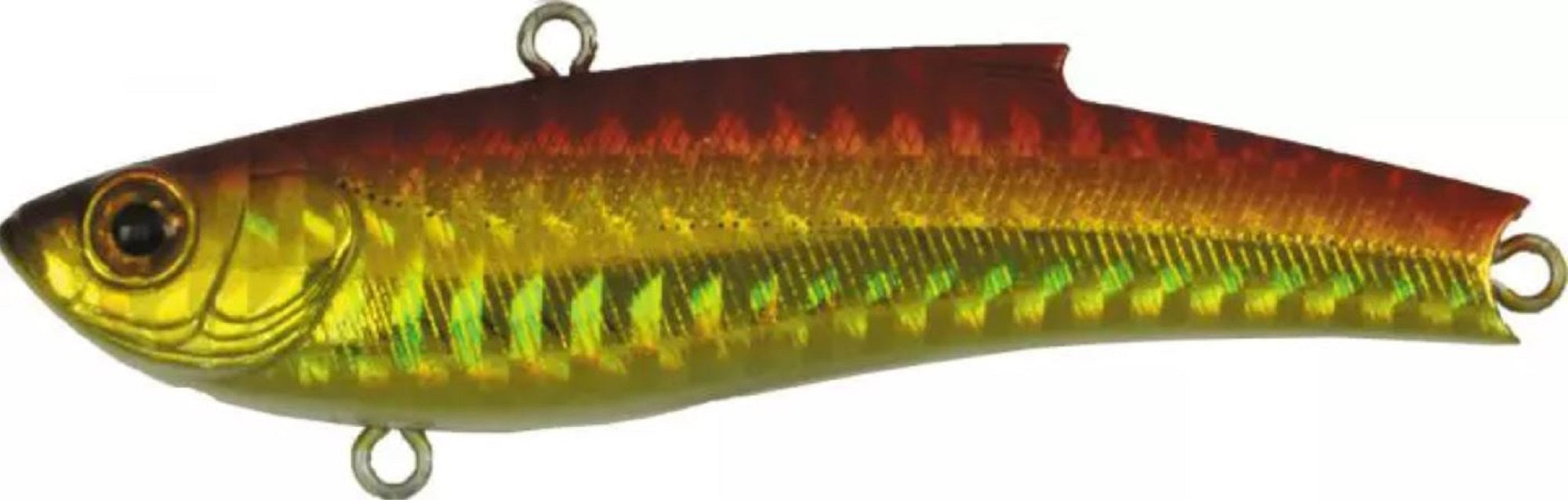 Bassday Range Vibe 55 ES Extra Sinking Vibration Lure HH-14 (4053)