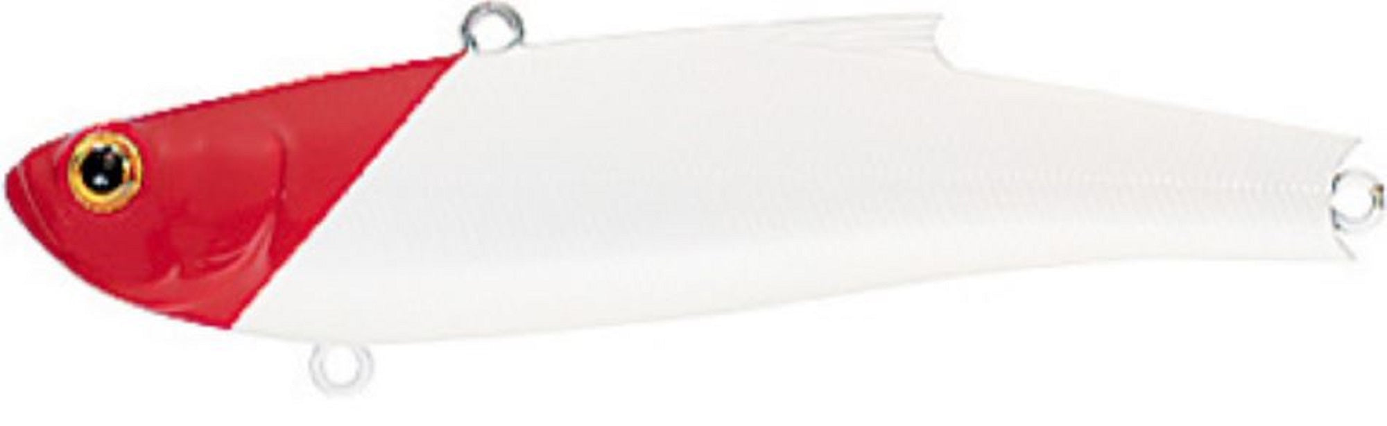 Bassday Range Vibe 55 ES Extra Sinking Vibration Lure P-04 (4114)