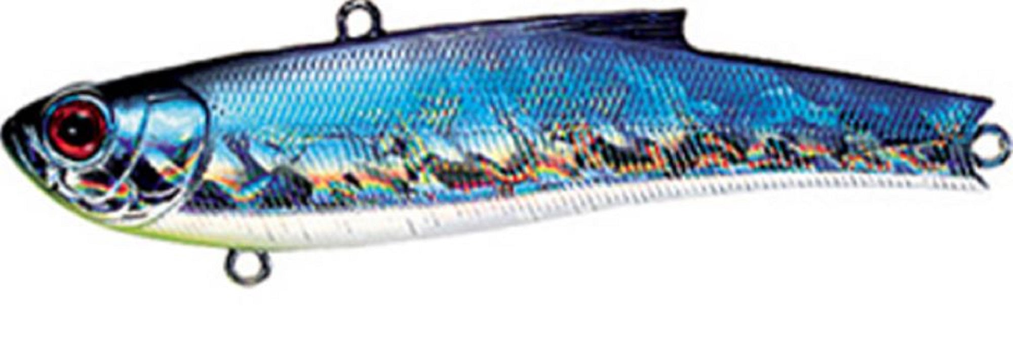 Bassday Range Vibe 55 ES Extra Sinking Vibration Lure CH-109 (4176)