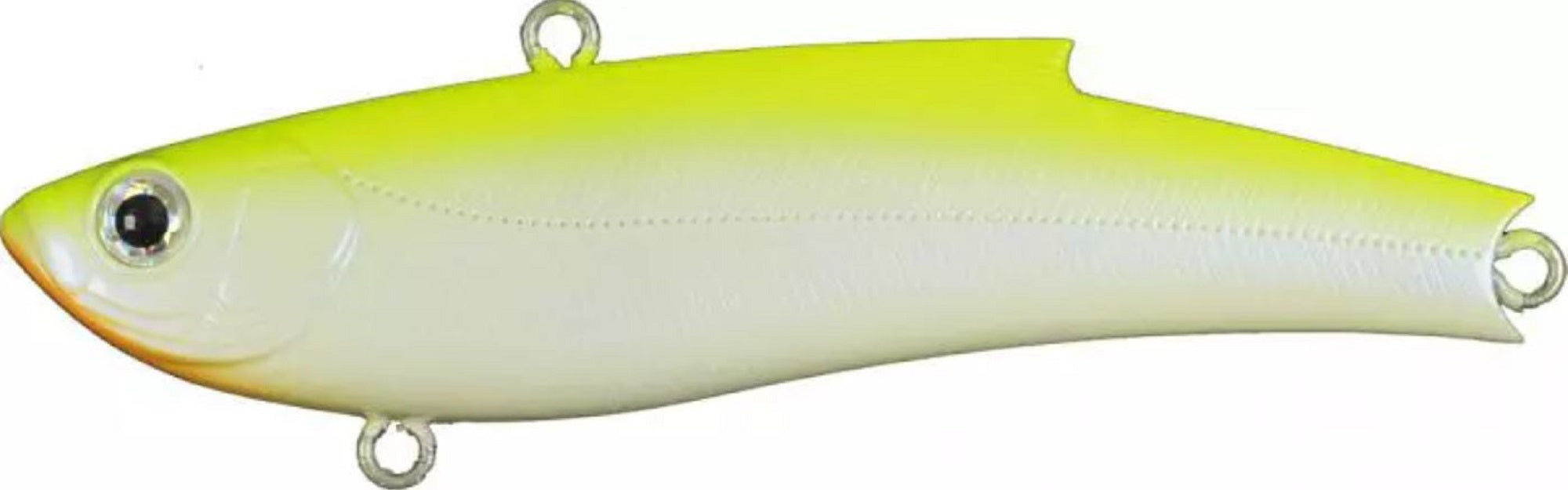 Bassday Range Vibe 55 ES Extra Sinking Vibration Lure P-103 (4442)
