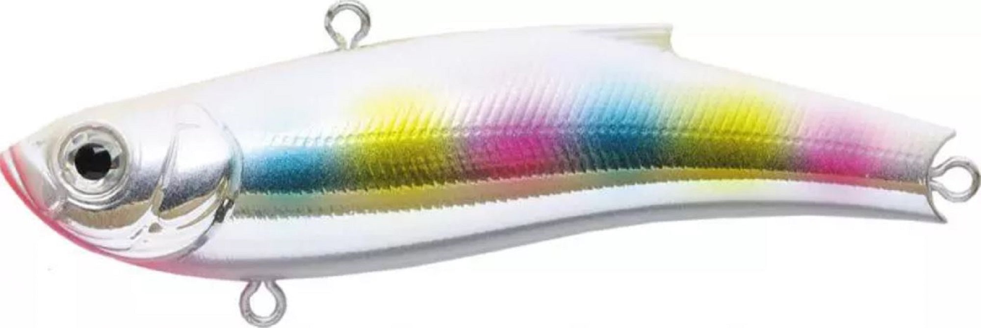 Bassday Range Vibe 55 ES Extra Sinking Vibration Lure MH-157 (4466)