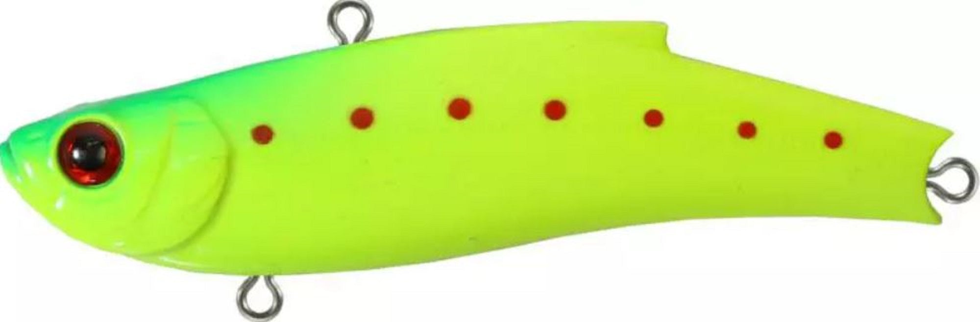 Bassday Range Vibe 55 ES Extra Sinking Vibration Lure 412 (4503)