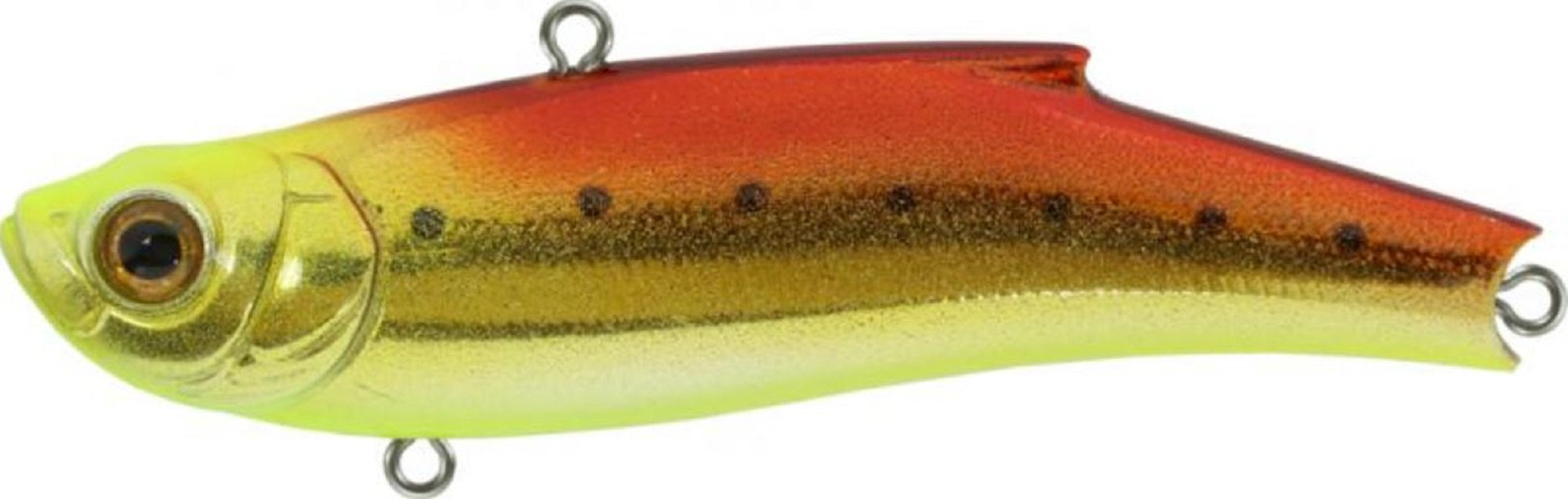 Bassday Range Vibe 55 ES Extra Sinking Vibration Lure MH-520 (4534)