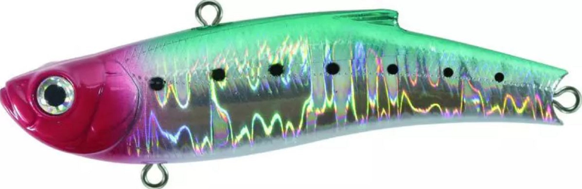 Bassday Range Vibe 55 ES Extra Sinking Vibration Lure FL-474 (4565)