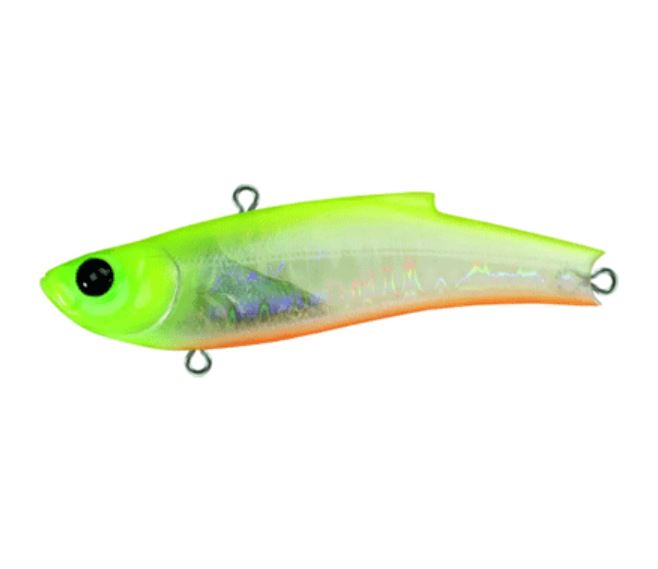 Bassday Range Vibe 55 ES Extra Sinking Vibration Lure HF-545 (4640)