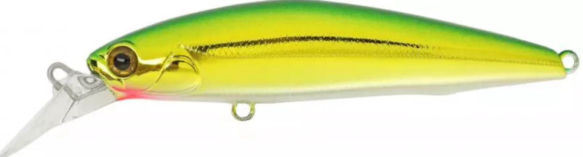 Bassday Sugar Minnow Drift Twitcher 85S Sinking Lure M-99 (1341)