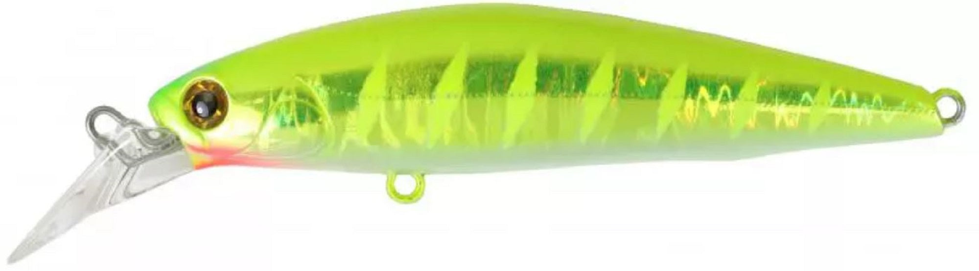 Bassday Sugar Minnow Drift Twitcher 85S Sinking Lure FL-315 (1600)