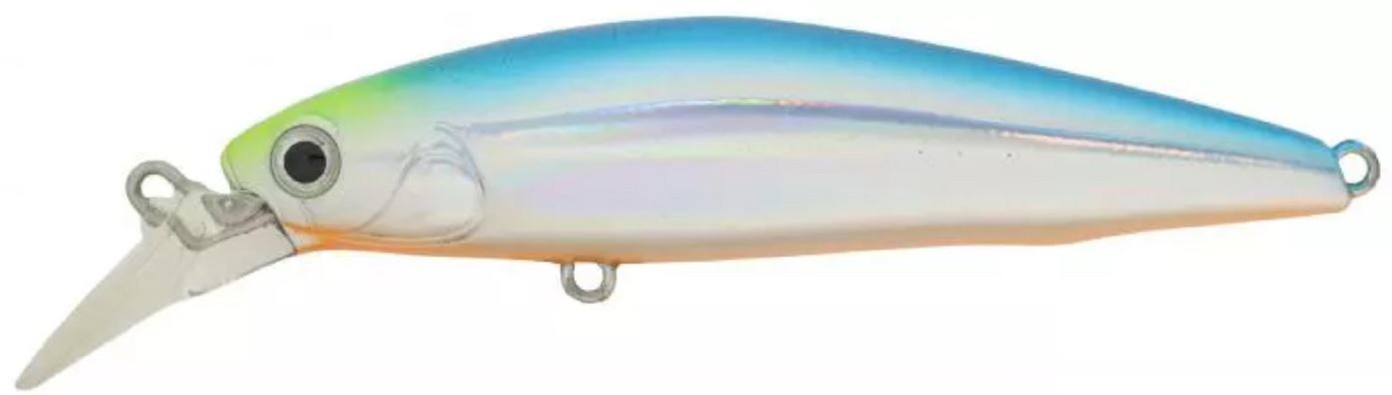 Bassday Sugar Minnow Drift Twitcher 85S Sinking Lure H-52 (1631)