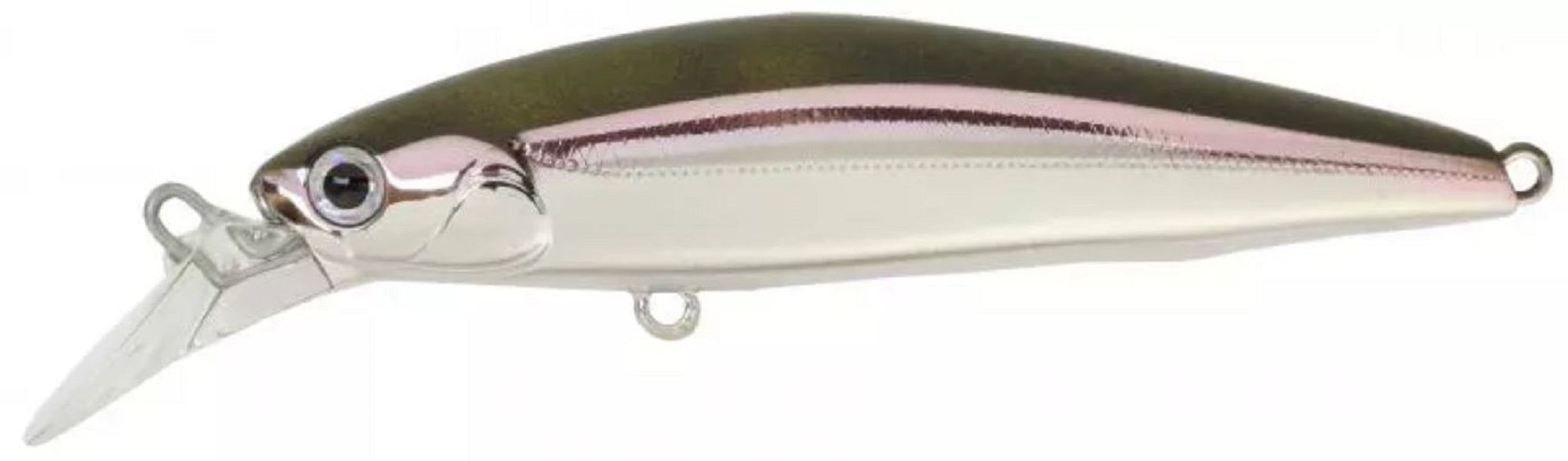 Bassday Sugar Minnow Drift Twitcher 85S Sinking Lure M-03 (1679)