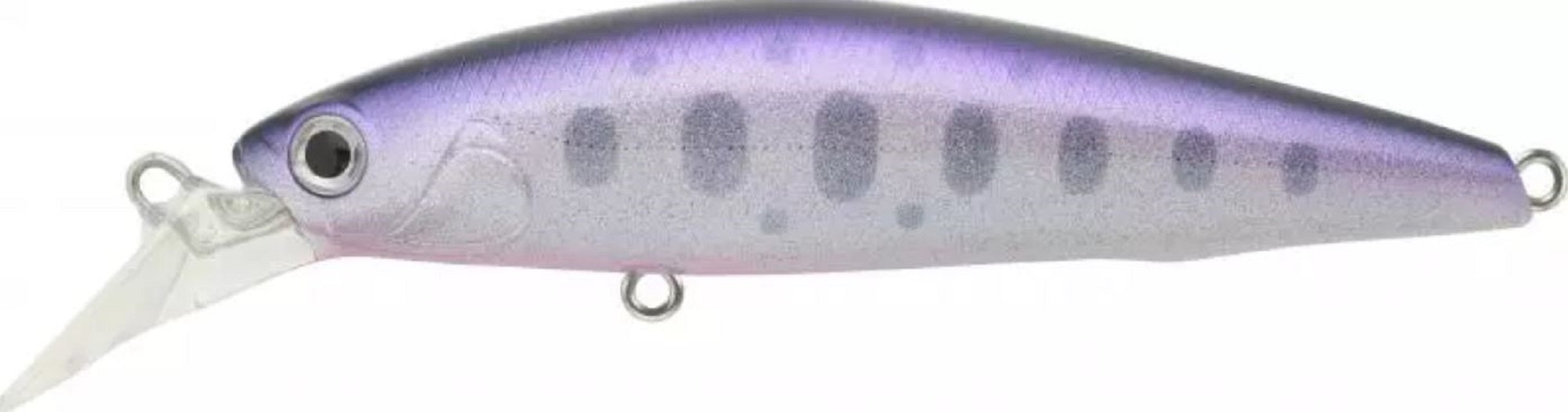 Bassday Sugar Minnow Drift Twitcher 85S Sinking Lure P-502 (1730)