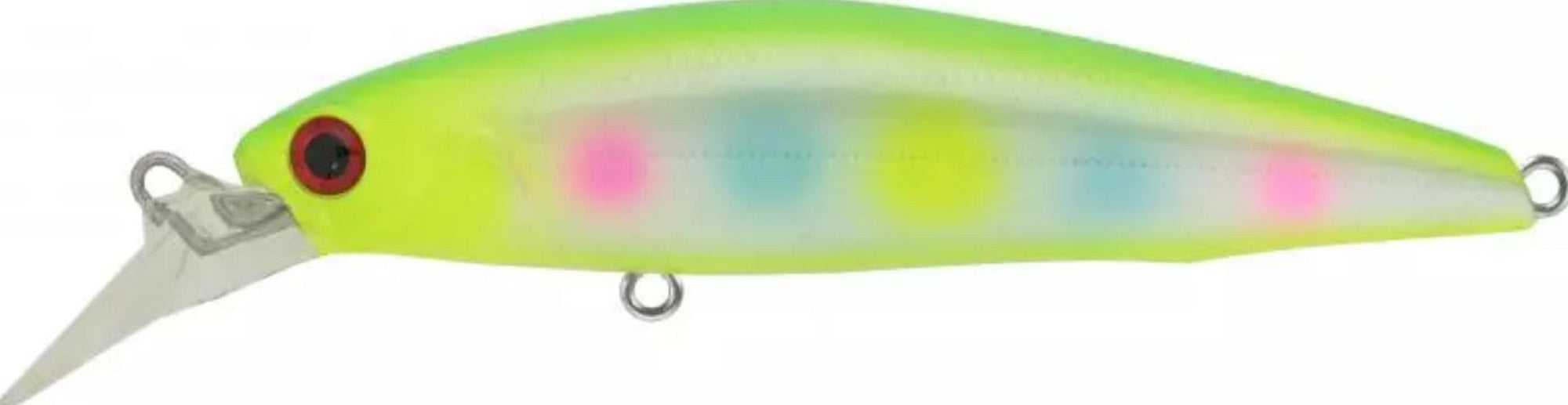 Bassday Sugar Minnow Drift Twitcher 85S Sinking Lure P-503 (1747)