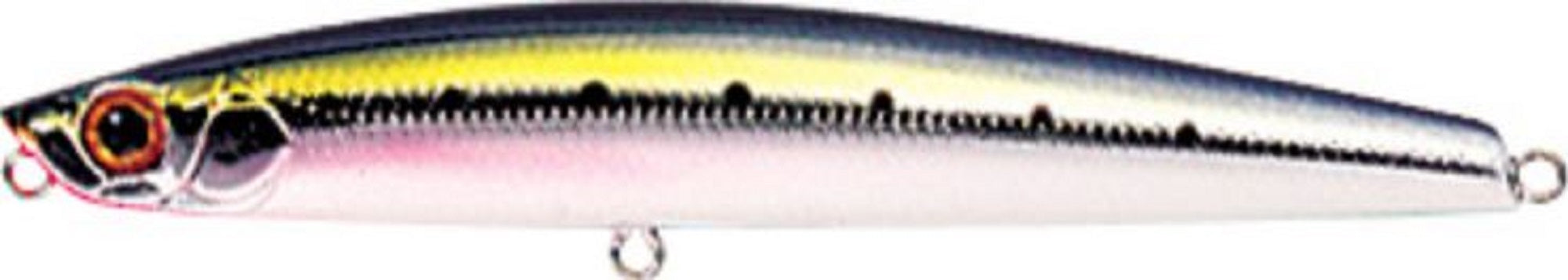 Bassday Sugar Pen 70F Floating Lure 4.3 grams M-16 (9026)