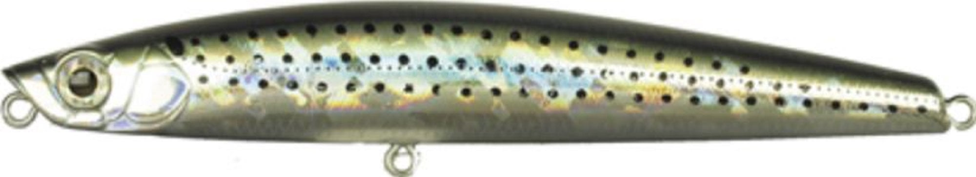 Bassday Sugar Pen 70F Floating Lure 4.3 grams CH-390 (9293)