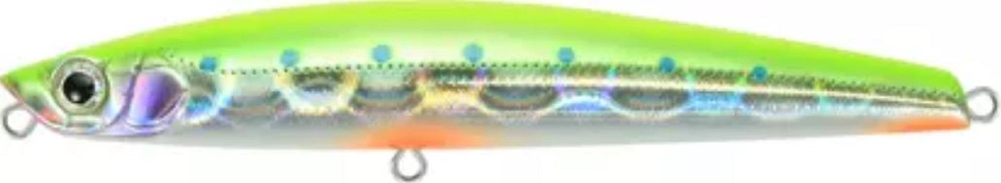 Bassday Sugar Pen 70F Floating Lure 4.3 grams WH-371 (9347)