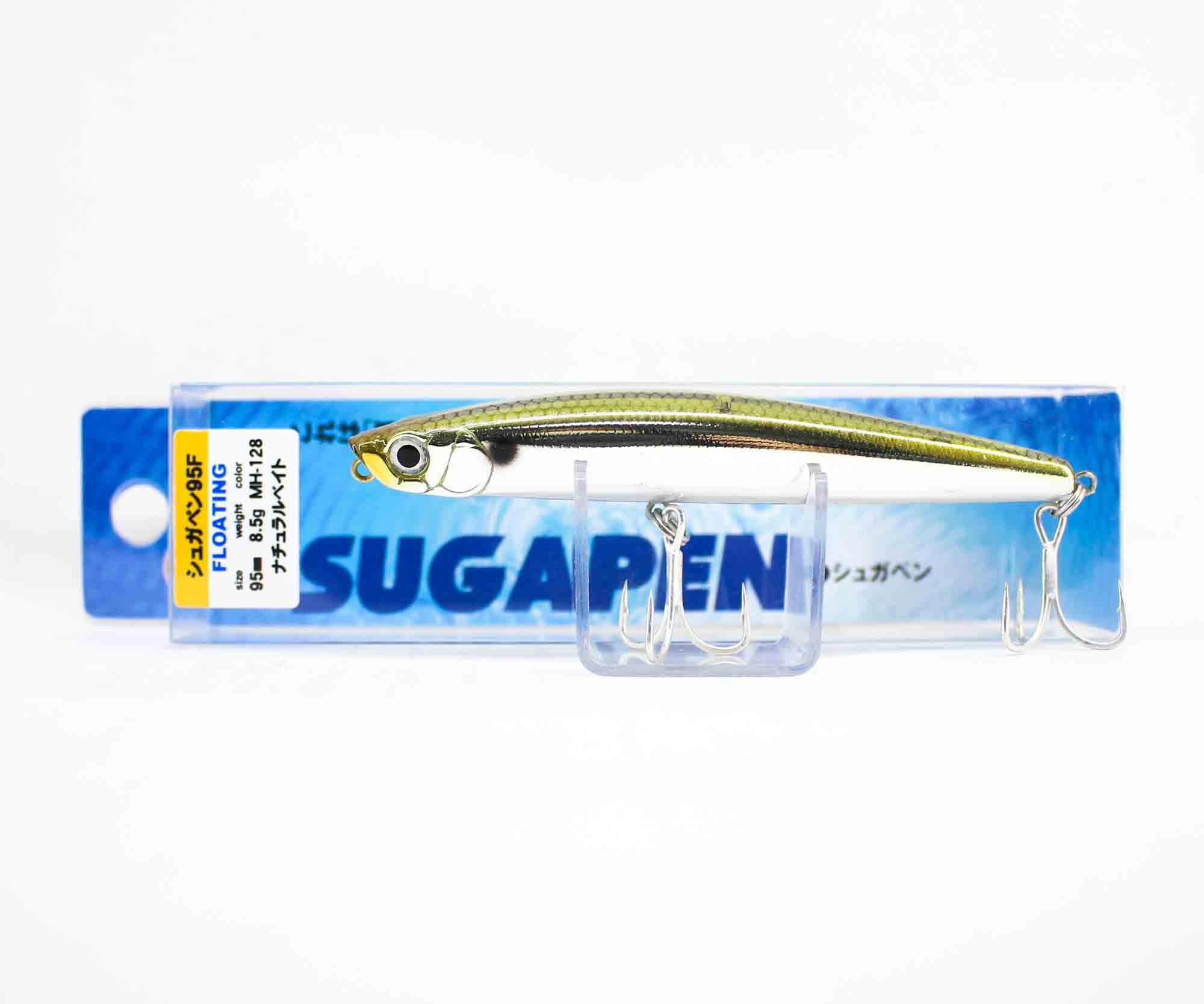 Bassday Sugar Pen 95F Floating Lure 8.5 grams MH-128 (1173)