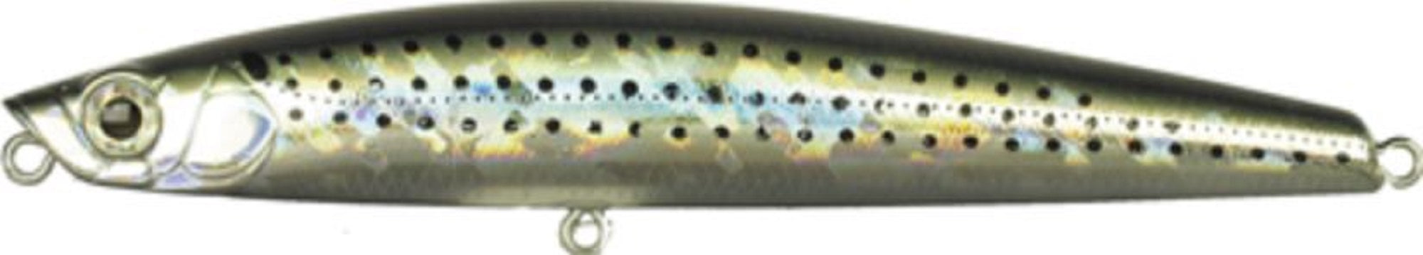 Bassday Sugar Pen 95F Floating Lure 8.5 grams CH-390 (1272)