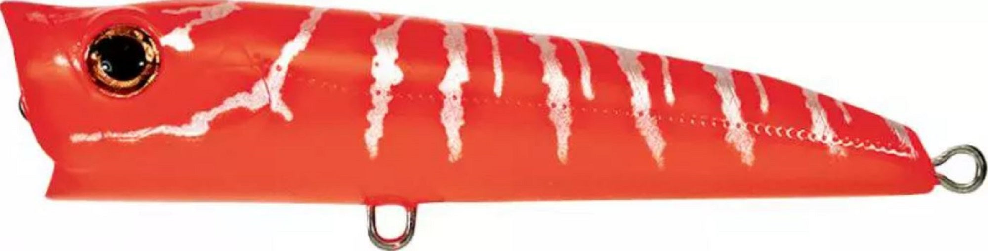 Bassday Backfire 65 Popper Floating Lure P-198 (9261)