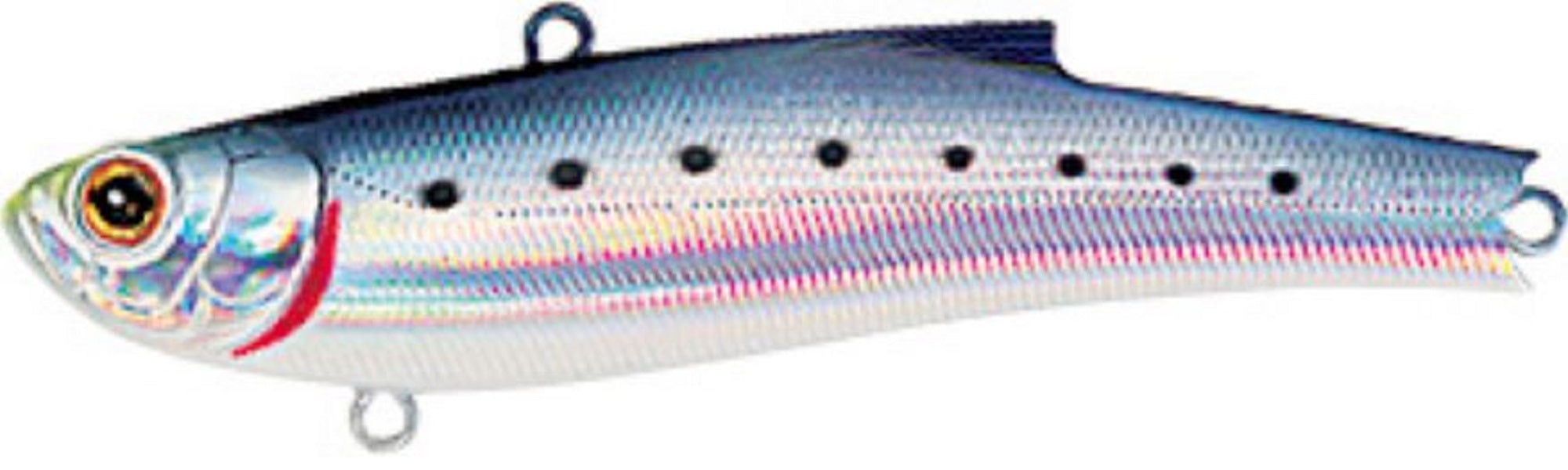 Bassday Range Vibe 100 ES Extra Sinking Vibration Lure R-16 (0027)
