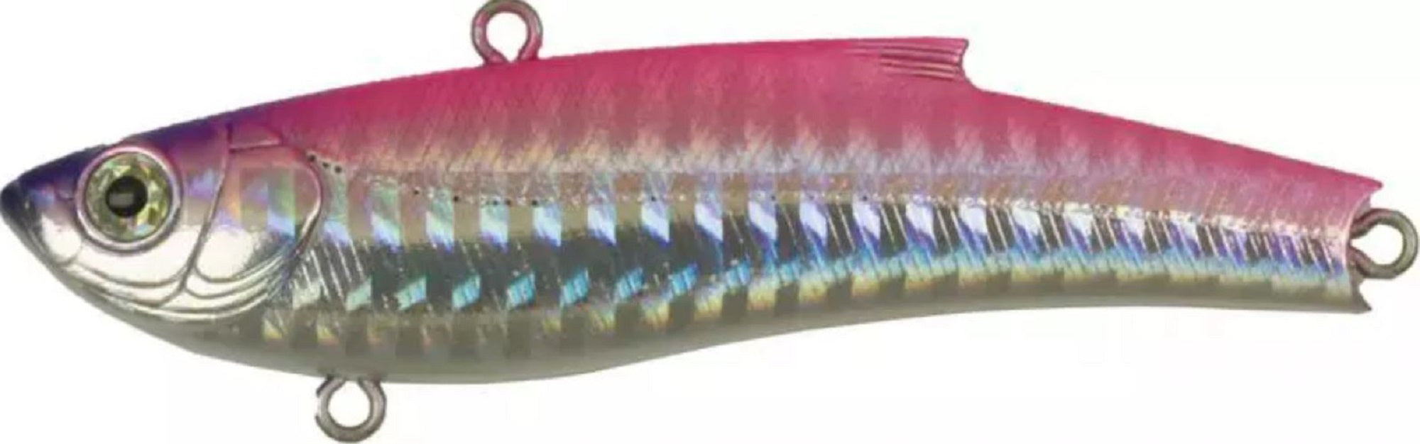 Bassday Range Vibe 100 ES Extra Sinking Vibration Lure HH-02 (0034)