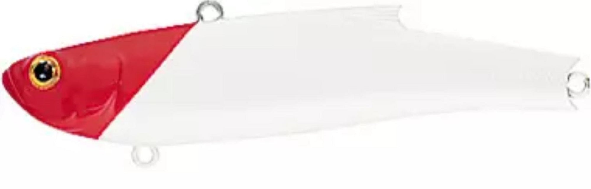 Bassday Range Vibe 100 ES Extra Sinking Vibration Lure P-04 (0119)