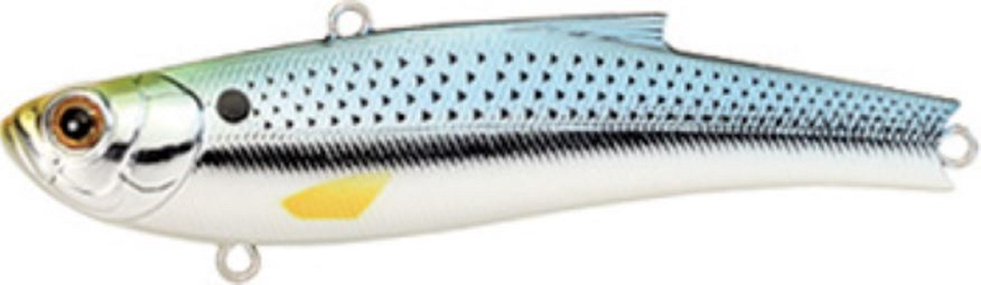 Bassday Range Vibe 100 ES Extra Sinking Vibration Lure M-240 (0232)