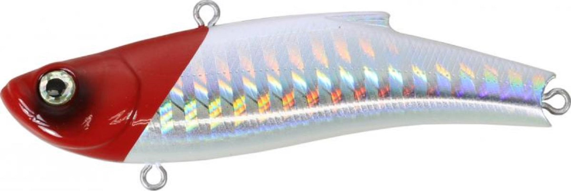 Bassday Range Vibe 100 ES Extra Sinking Vibration Lure HH-154 (0362)