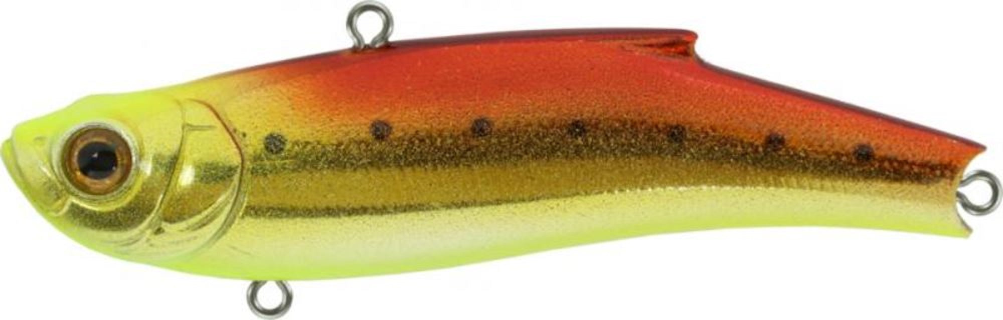 Bassday Range Vibe 100 ES Extra Sinking Vibration Lure MH-520 (0386)