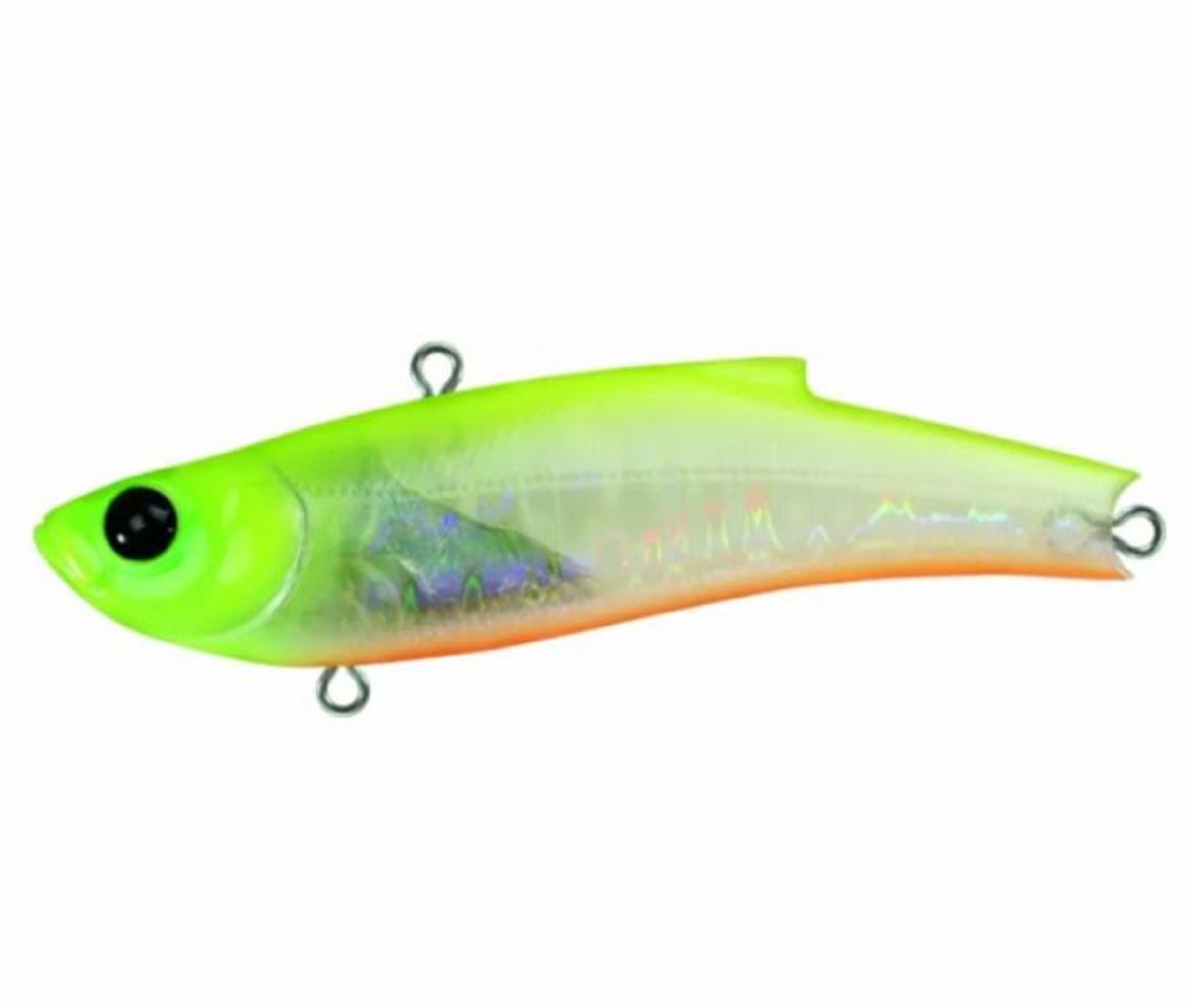 Bassday Range Vibe 100 ES Extra Sinking Vibration Lure HF-545 (0485)