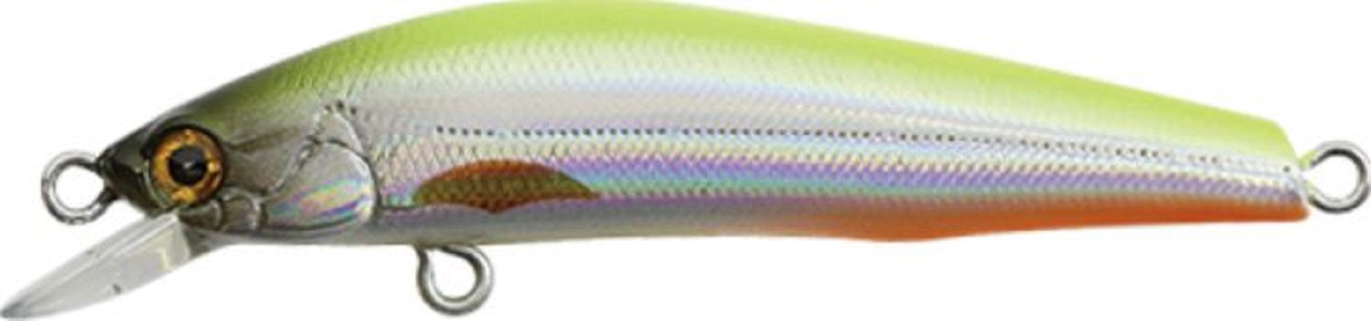 Bassday Sugar Minnow SG 70F Floating Lure 4.4 grams H-208 (9327)