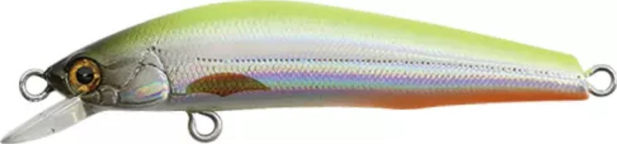 Bassday Sugar Minnow SG 60F Floating Lure 3.0 grams H-208 (0323)