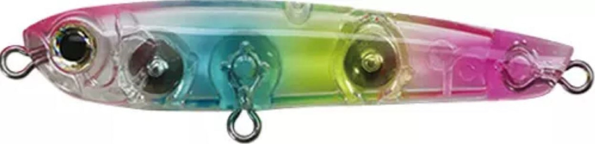 Bassday Umibaku ORC 50S Lipless Sinking Lure 4.8 grams C-350 (1190)